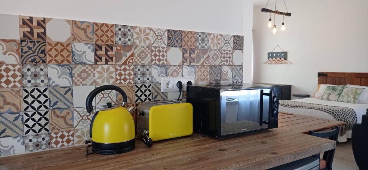 オビドス Pipo People Houseヴィラ 部屋 写真